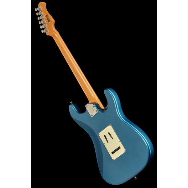 Harley Benton ST-Modern HSS LH LPB