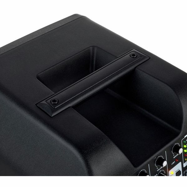 the box pro MBA1 Sing Sang Bundle