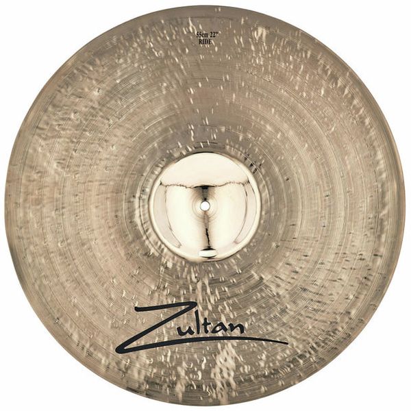 Zultan 22" Q Ride