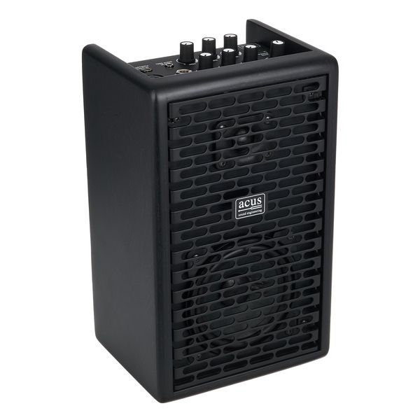 Acus One Ferdi 4 Blackwood