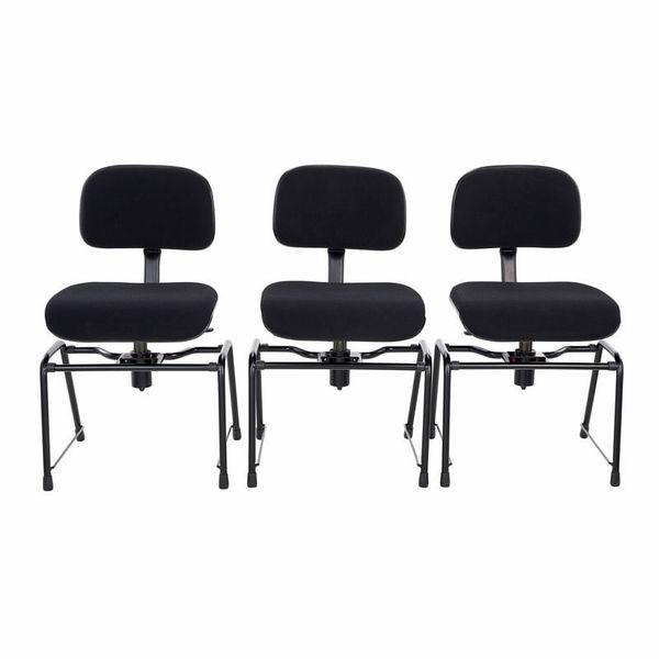 Bergerault B2002 3pc.