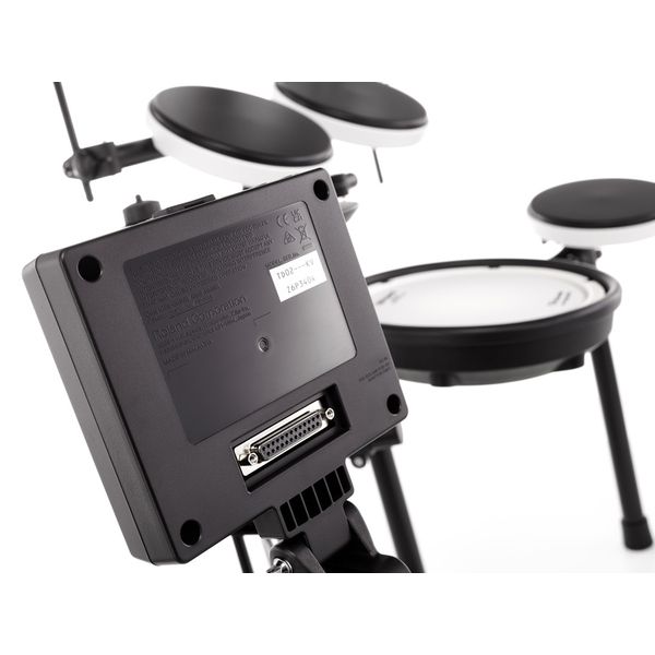 Roland TD-02KV V-Drums Kit