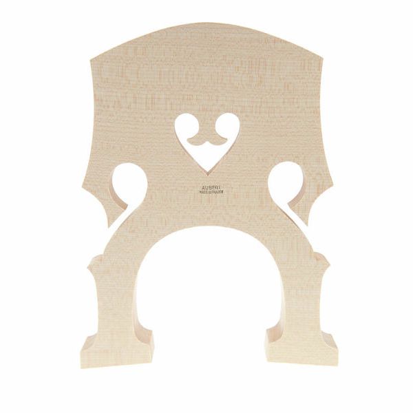 Aubert No.20 Bass Bridge 4/4 5str