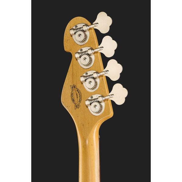 Sandberg California II VM 4 PF MR HCAR