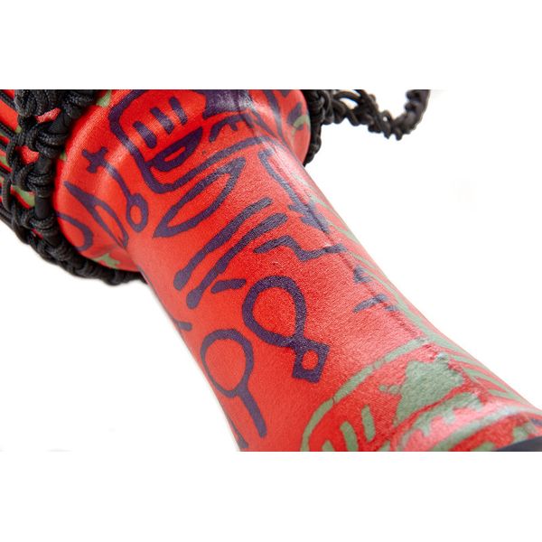 Meinl PADJ1-S-F 08" Travel Djembe