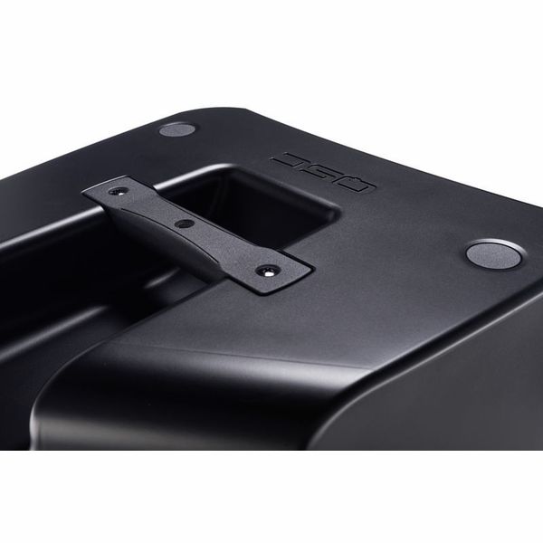 QSC K 10.2 Tote Bundle