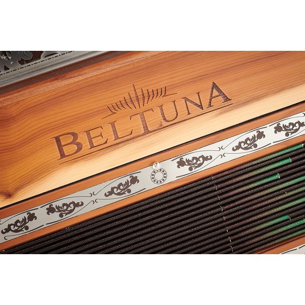 Beltuna Alpstar Excl. G/C/F/Bb Yew