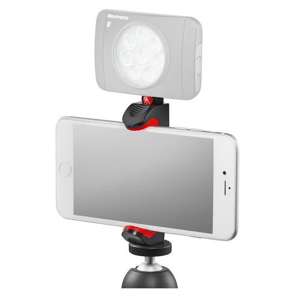 Manfrotto MCPIXI Smartphone Clamp