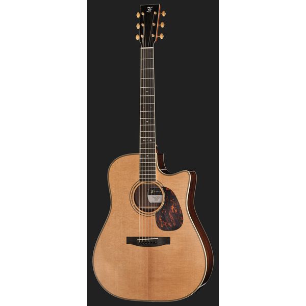 Furch Vintage 2 Dc-SR SPE