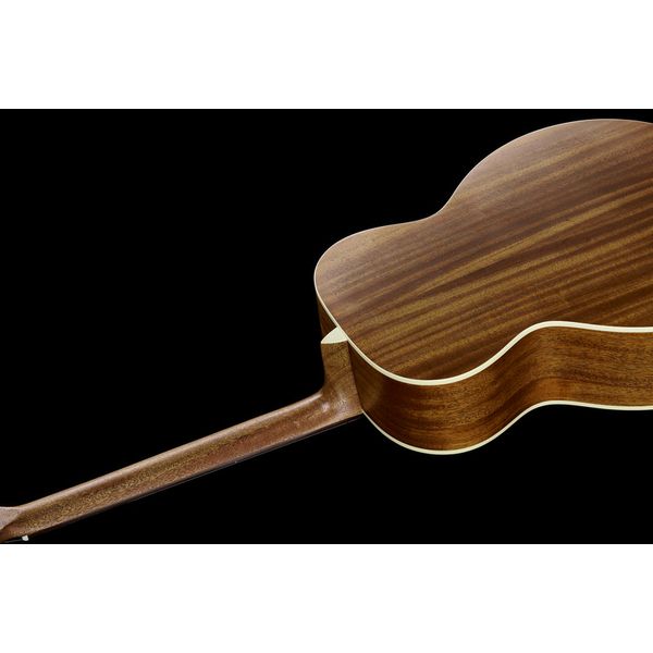 Baton Rouge X11S/BTE