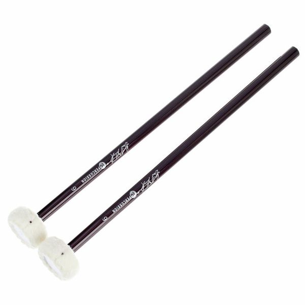 JG Percussion DH6 David Herbert Signature