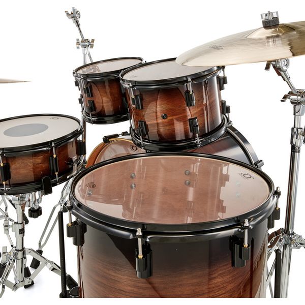 DrumCraft Series 4 Standard Bundle CMB