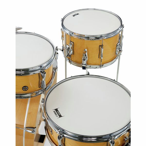 Yamaha Stage Custom Hip Shell Set NW