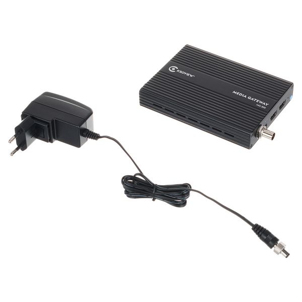 Kiloview MG300 V2 Video Media Gateway
