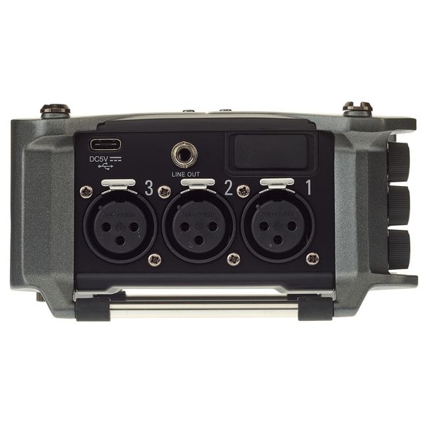 Zoom F6 Case Set
