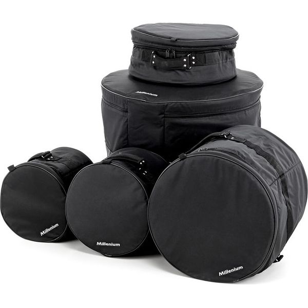 Millenium Tour Drum Bag Set Standard