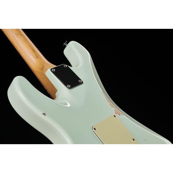 Suhr Ian Thornley Classic S SW