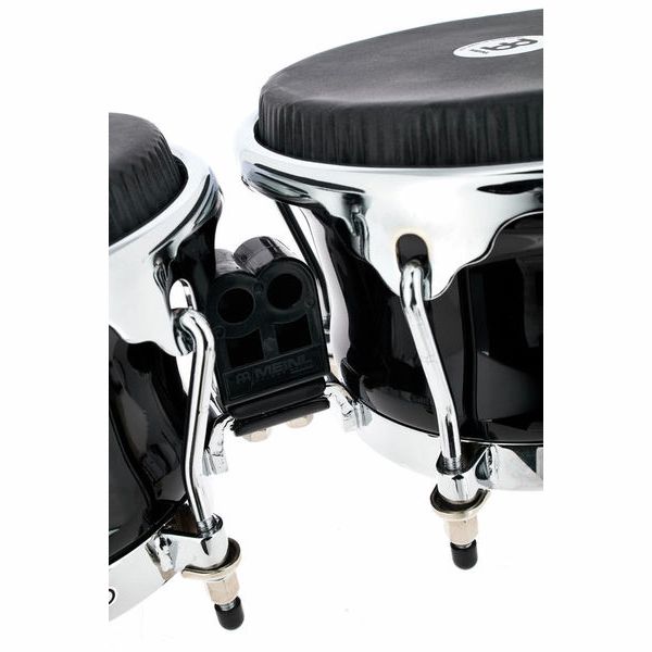 Meinl FFBR400BK Fiberglass Bongo