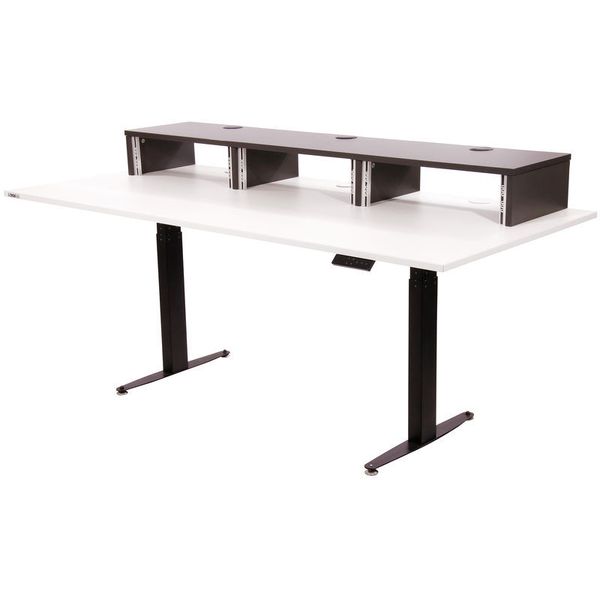Thon Studio Extension Desk 3U BK
