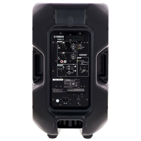 Yamaha DBR12