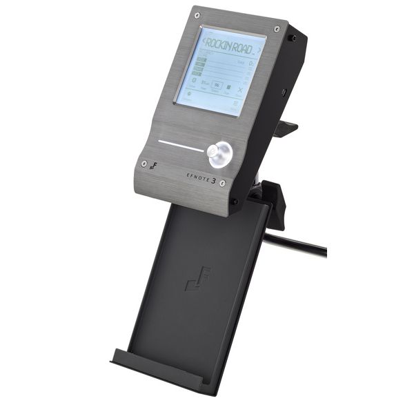 Efnote 3 Style-A E-Drum Set