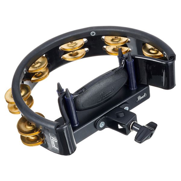 Pearl PTM-10GHX Quickm. Tambourine
