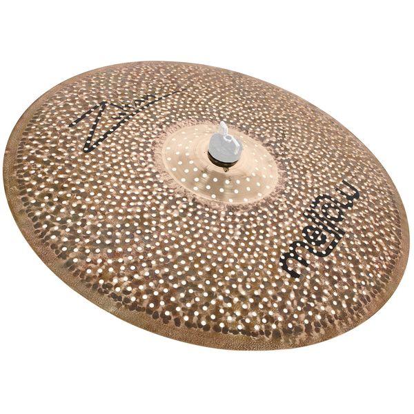 Zultan 18" Mellow Ride