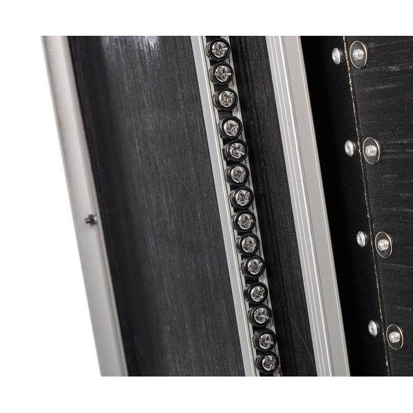 Flyht Pro Rack 20U Slide Shock Mount