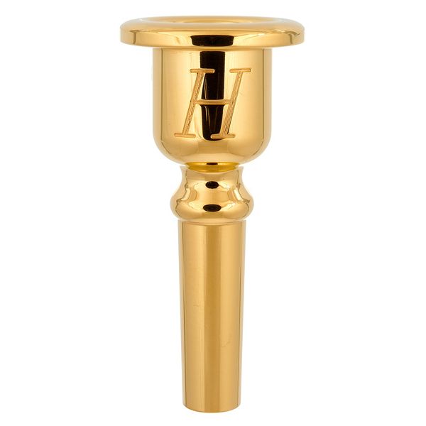 Denis Wick 3181G Heritage Cornet 4