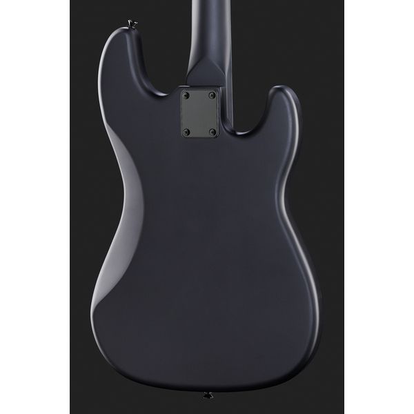 Harley Benton PB-20LH SBK