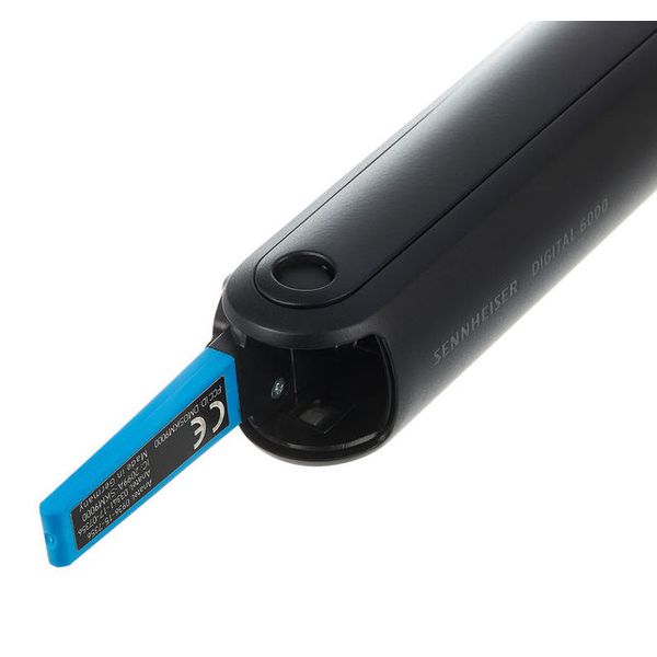 Sennheiser SKM 6000 BK-A5-A8