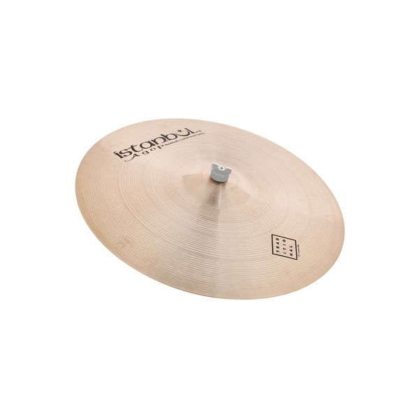 Istanbul Agop 22" Traditional Crash  B-Stock