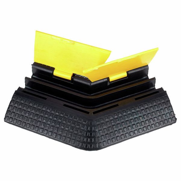 Stageworx Cable Bridge 2MC Corner 45°