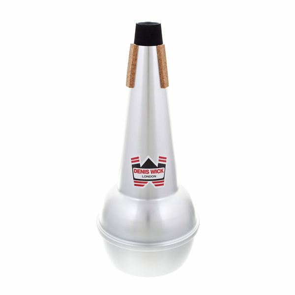 Denis Wick DW5509 Bass Trombone Straight