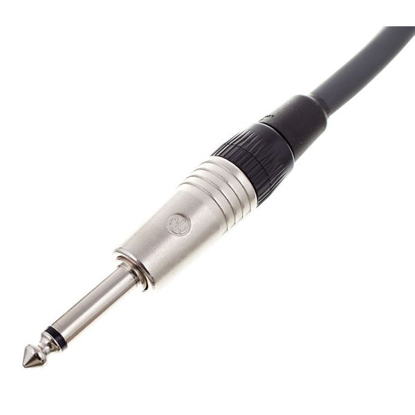 pro snake Guitar Speaker Cable Jack 3,0