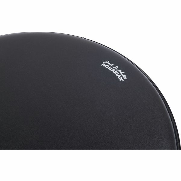 Aquarian 18" Jack De Johnette Signature