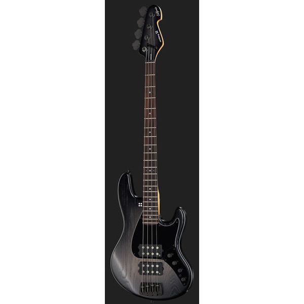 Sandberg California II TM2 MBKB