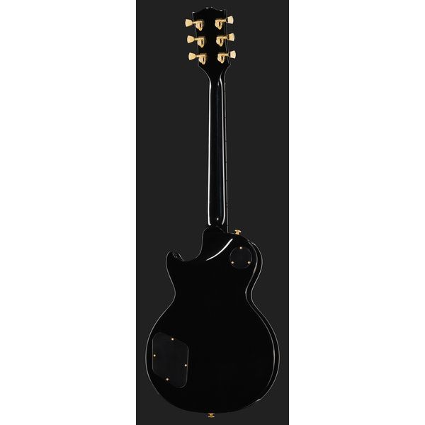Gibson Les Paul Supreme Trans Ebony B
