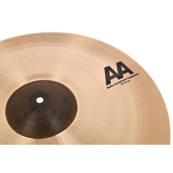 Sabian 20" AA Molto Symp. Susp. Orch.