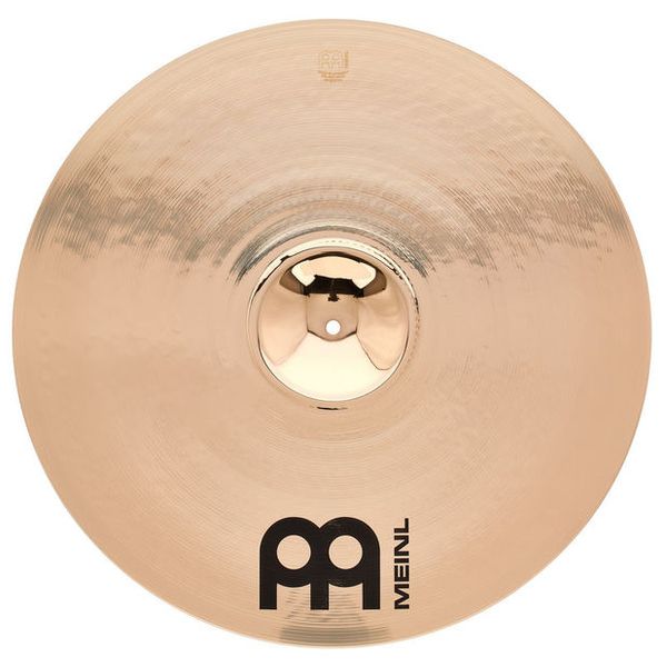 Meinl 22" Pure Alloy Custom Ride