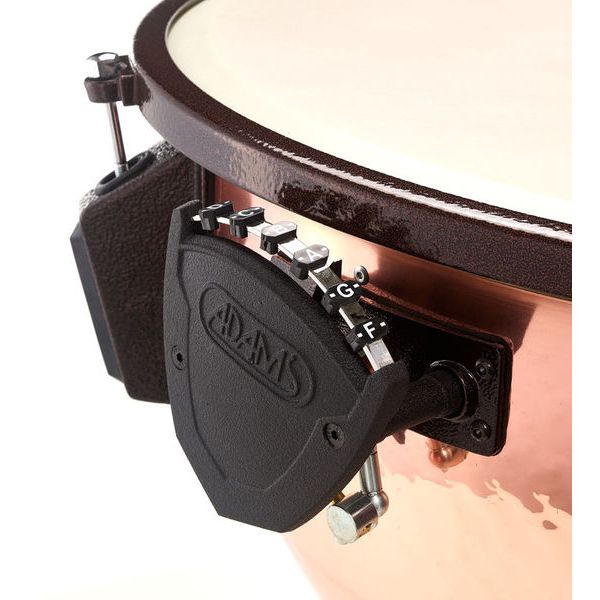 Adams Universal Timpani 26"+29"KH FS