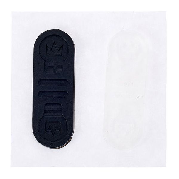 Silverstein Anti-Slip Pad
