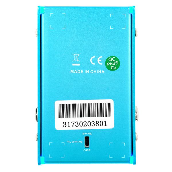 Joyo R-22 Narcissus Chorus