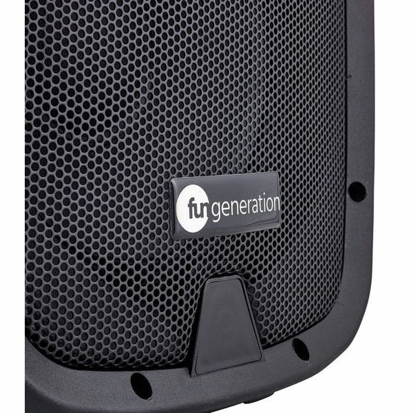 Fun Generation PL 110 A