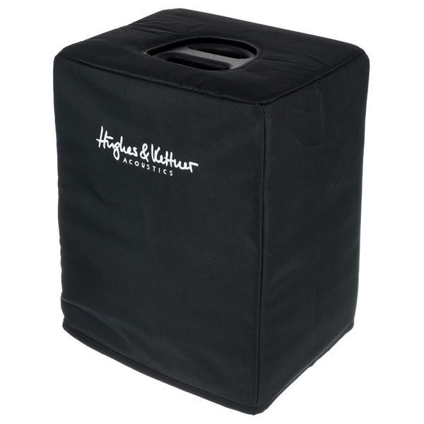 Hughes&Kettner ERA 2 Black