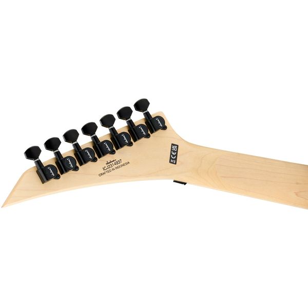 Jackson Pro Signature DD WR7 M FY