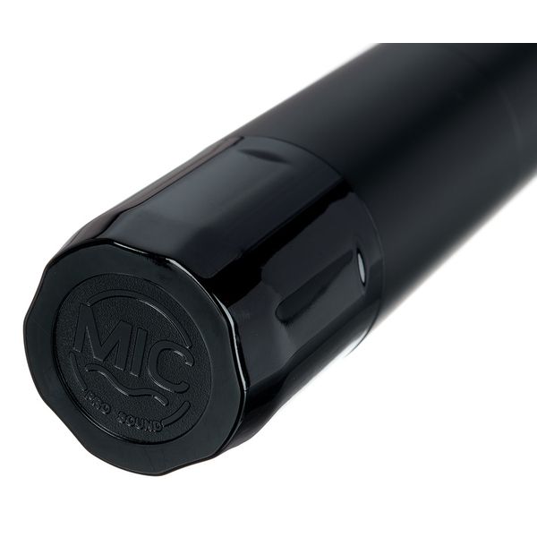 Sirus Quad R + 4H 823 Bundle