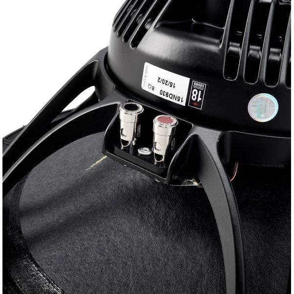 Eighteensound 15ND930 8 Ohm