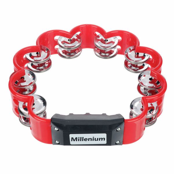 1stClassRock Percussion Starter Set