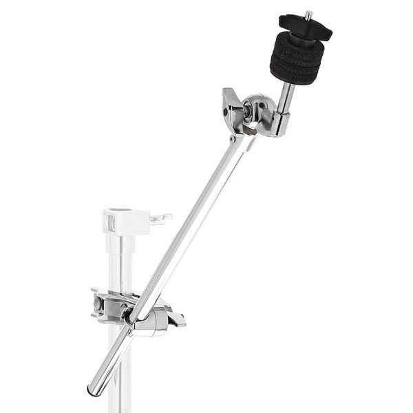 Millenium CBC Set 2 Cymbal Arm w. Clamp